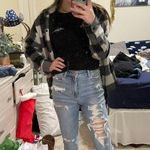 American Eagle NWT  Mom Jeans Photo 1