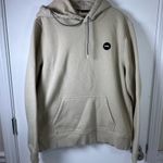 Michael Kors  Beige Hoodie Large Photo 0