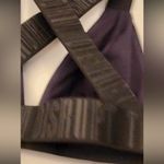 Lime and Vine Harley Sports Bra Black Photo 2