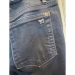 joe's jeans Honey Raw Hem Dark Wash Size 26 Photo 5