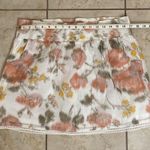 Stoosh Y2K Stooshy Floral Mini Skirt Photo 5