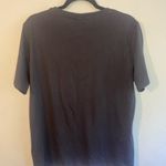 Disney x HM Mickey Mouse Christmas logo short sleeve top Photo 2