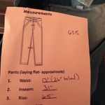 American Eagle  Outfitters Skinny Jeans Teal Blue Stretch Women 00 Photo 9