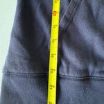 Pink Victorias Secret 5th & Ocean Boston Red Sox Hooded Bling Sequins Sweatshirt Blue Size L Photo 6