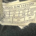 UGG  Lakesider Heritage Mid Boots Photo 8