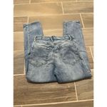 Ella Moss  high waist straight denim jeans size 4/27 Photo 4