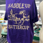 Gildan Cowgirl Tee 5X Photo 0