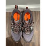 New Balance Shoes  response 2.0 size 9‎ women's orange & purple Photo 2
