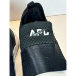 APL Women's Techloom Bliss Size 7.5 Black Athletic Sneakers Shoes EUC Photo 9