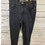 Seven 7 Black Jeans Size Photo 1