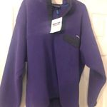 Patagonia Synchilla Snap-T Pullover Photo 0