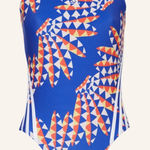 Adidas Swimsuit FARM RIO 3-STREIFEN CLX Size 2X Photo 0