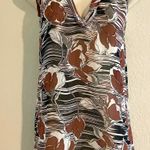 Chocolate clothing Like new sheer Chocolate blouse. Sz M Photo 0