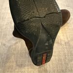 Prada  Dark Brown Suede Women's Flats 38 Photo 1