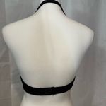 Victoria's Secret  Black Bikini Strap Photo 3