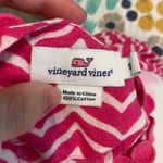 Vineyard Vines 3/4 Quarter Sleeve Dress Photo 5