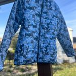 Vera Bradley NWT Gorgeous Blue!!  Puffer Jacket. S Photo 8