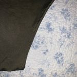 Green strapless bikini Size L Photo 2