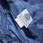 Pendleton ‎ Vintage 90’s Women’s Black Houndstooth Wool Knockabout Jacket Size 12 Photo 6