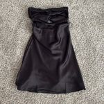 Princess Polly  Dress Mini Black Photo 2