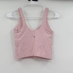 Lululemon  Align Ribbed Tank Top
Flush Pink 4 Photo 1