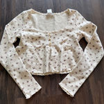 Kirious  Top Crop Photo 0