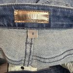 Kut From The Kloth  Mid Rise Goldie Super Flare Jeans Size 8 Photo 5