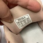 Zeba blush slip on sneakers‎ size 7 White Photo 5