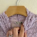 Free People Day & Night Ruched Lace Bodysuit Photo 8