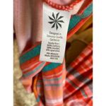 Athleta Striped Smocked Maxi Dress Summer Festival Travel Resortwear Boho Vacay Photo 9