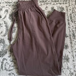 Abercrombie & Fitch Abercrombie Jogger Pants Photo 0