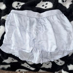 PINK - Victoria's Secret Victoria's Secret PINK Pajama Shorts Photo 0