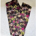 Lululemon Wunder Under Hi-Rise Tight 28" in Fluorolace Multi Size 6 Photo 3