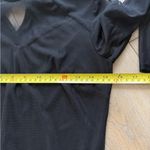 Alexa B Dress Black Sheer Dark Academia Emo Gothic Witchy Whimsygoth Punk ‎ 4 Photo 4