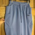 Jockey‎ Women's Blue Pants size M Size M Photo 2