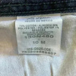 Riders By Lee  black bootcut high rise jeans in size 10M Photo 5