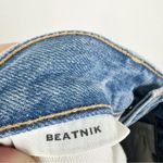 NEW SLVRLAKE Size 27 Beatnik Slim High Photo 12