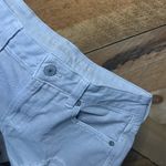 American Eagle Gray Distressed Ripped Denim Pants Mom Jeans size 8 Regular Photo 10