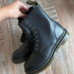 Dr. Martens 1460 Smooth Leather Boots Photo 1