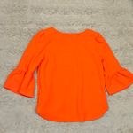 Green Envelope LA Green Envelope Los Angeles Blouse in Size S Photo 7