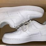 Nike Air Force 1s Photo 0