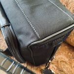 Gucci  NYLON&LEATHER BUSINESS BAG💼🌟🌟🌟 Photo 8