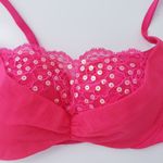 Victoria's Secret  Pushup Lace Bra Photo 1