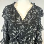 TCEC  ruffled up Rita dress size medium Photo 5