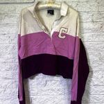 Champion  Womens Rugby Shirt Photo 0