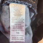 Democracy  Ab Solution Bootcut Jeans Dark Wash Size 16 Photo 5