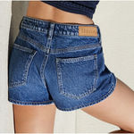 PacSun  Denim Mom Shorts Photo 3