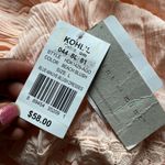 Hint of Mint  Dress SIZE L Photo 4