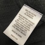 True Craft  Black Crop Top Photo 1