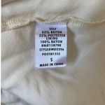 Mable Regency Cream Puff Sleeve Ruched Bodycon Mini Dress Elegant Doll Photo 6